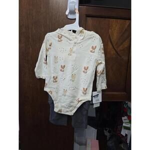 12m brand new outfit from target item 732